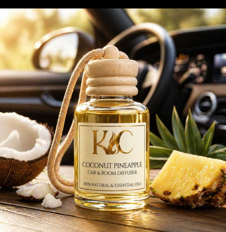 Car Diffuser