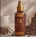 Room Spray Coffee