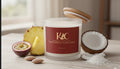Coconut wax