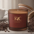 Coffee scent