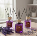 Lavender Diffuser